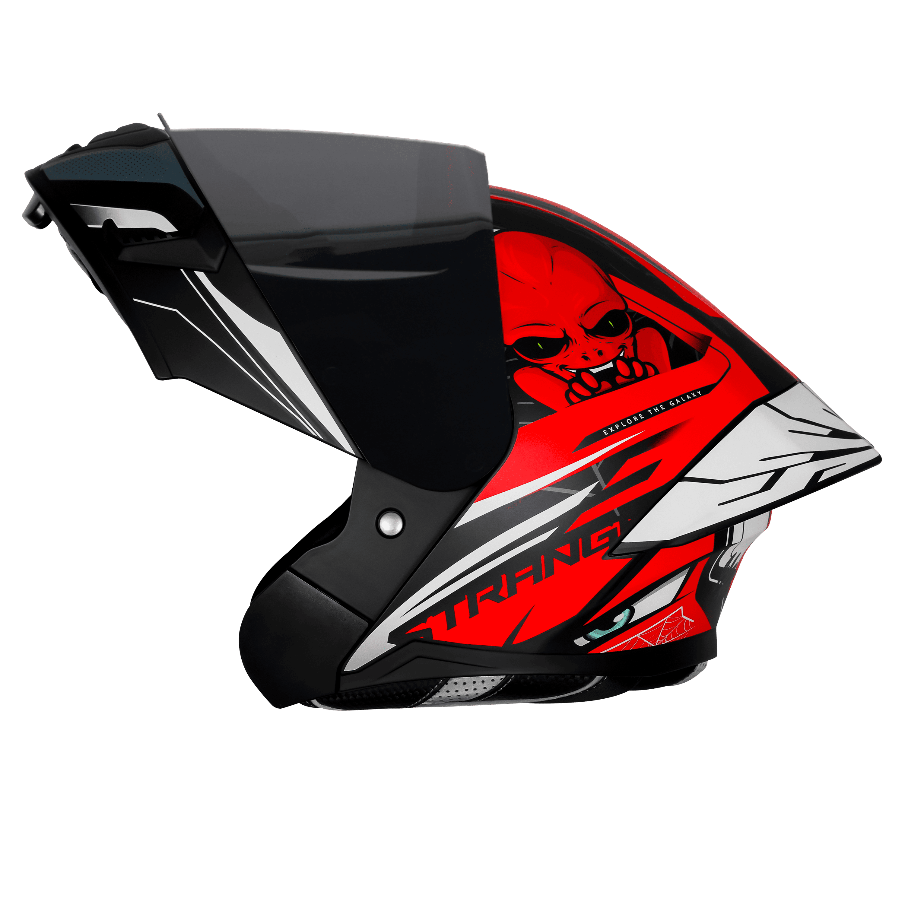 helmet